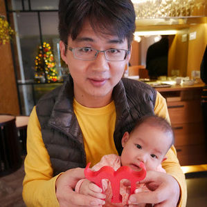 Meet your Posher, Chun-hung